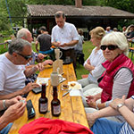 Bild Grillwochenende 2022