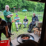 Bild Niederstetten 2022